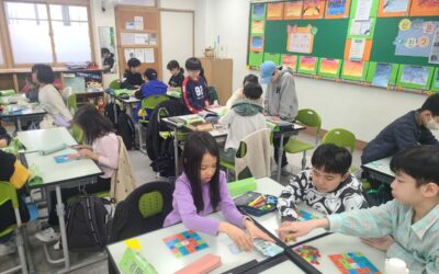 [미래세대] 2025 지역 연계 생태전환교육을 진행중입니다.